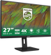 Монiтор TFT PHILIPS 27" 27B1U3900/00 27B1U3900/00 фото 5