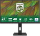 Монiтор TFT PHILIPS 27" 27B1U3900/00 27B1U3900/00 фото 1