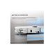 Пилосос Dreame Bot L50 Pro Ultra White (RLL84CE) RLL84CE фото 10