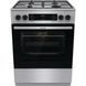 Плита комбінована Gorenje GKS6C70XJ GKS6C70XJ фото 1