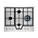 Варильна поверхня Electrolux KGS64562SX KGS64562SX фото 1