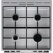 Плита комбінована Gorenje GKS6C70XJ GKS6C70XJ фото 4