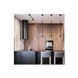 Витяжка Faber острівна Cylindra Isola Evo Plus Bk Matt A37 335.0572.104 фото 2