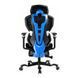Крісло ігрове GT Racer X-7001 Black/Blue X-7001 Black/Blue фото 5