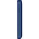 Мобільний телефон Panasonic KX-TU110 Blue KX-TU110EXC фото 4