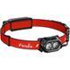 Ліхтар Fenix HP12R-TRd налобний червоний (HP12R-TRd) HP12R-TRd фото 4
