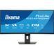 Монітор iiyama XCB3497WQSNP-B1 XCB3497WQSNP-B1 фото 1
