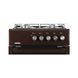 Плита Milano ML60 G1 /07 brown ML60 G1 /07 brown фото 5