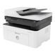 Багатофункціональний пристрій HP LaserJet 137fnw с WiFi (4ZB84A) 4ZB84A фото 1