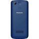 Мобільний телефон Panasonic KX-TU110 Blue KX-TU110EXC фото 2