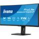 Монітор iiyama XCB3497WQSNP-B1 XCB3497WQSNP-B1 фото 3
