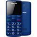 Мобільний телефон Panasonic KX-TU110 Blue KX-TU110EXC фото 7