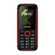 Мобільний телефон Sigma X-style 18 Track Black-Red 4827798854426 фото 1