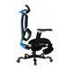 Крісло ігрове GT Racer X-7001 Black/Blue X-7001 Black/Blue фото 3