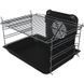 Плита комбінована Gorenje GKS6C70XJ GKS6C70XJ фото 2