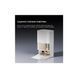 Пилосос Dreame Bot L50 Pro Ultra White (RLL84CE) RLL84CE фото 6