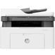 Багатофункціональний пристрій HP LaserJet 137fnw с WiFi (4ZB84A) 4ZB84A фото 2