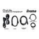 Монітор iiyama XCB3497WQSNP-B1 XCB3497WQSNP-B1 фото 12
