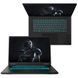 Ноутбук GIGABYTE Gaming A16 (CMHI2UA894SD) CMHI2UA894SD фото 10