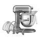 Кухонний комбайн KitchenAid 5KSM70JPXECU 5KSM70JPXECU фото 4