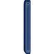 Мобільний телефон Panasonic KX-TU110 Blue KX-TU110EXC фото 3
