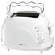 Тостер Clatronic TA 3565 White TA 3565 White фото 1