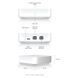 Маршрутизатор Ubiquiti UXG-Lite UXG-Lite фото 7