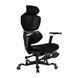 Крісло ігрове GT Racer X-7001 Black/Blue X-7001 Black/Blue фото 2