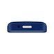 Мобільний телефон Panasonic KX-TU110 Blue KX-TU110EXC фото 5
