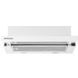 Витяжка кухонна GRANADO Telde 603-700 white (GCH26355) GCH26355 фото 1