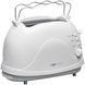 Тостер Clatronic TA 3565 White TA 3565 White фото 2