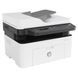 Багатофункціональний пристрій HP LaserJet 137fnw с WiFi (4ZB84A) 4ZB84A фото 3