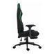 Крісло ігрове GT Racer X-2306 Black (X-2306 Fabric Black L) X-2306 Fabric Black L фото 6