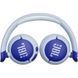 Навушники JBL JR 320BT Blue (JBLJR320BTBLU) JBLJR320BTBLU фото 6