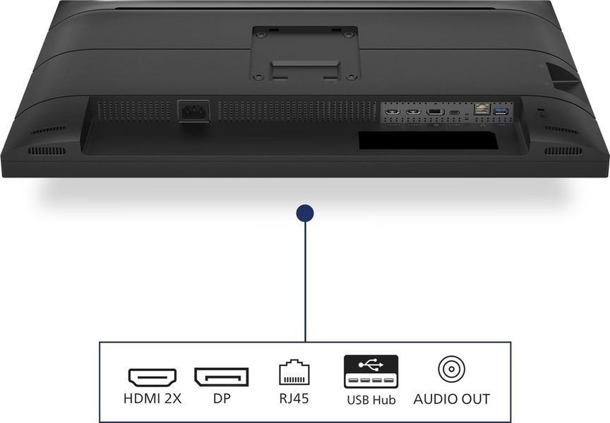 Монiтор TFT PHILIPS 27" 27B1U3900/00 27B1U3900/00 фото