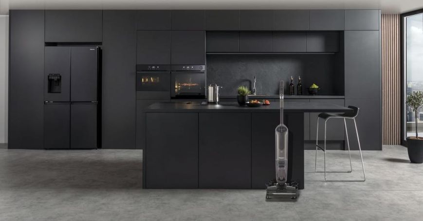 Пилосос акумуляторний HISENSE HFC433170A 742340 фото