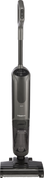 Пилосос акумуляторний HISENSE HFC433170A 742340 фото