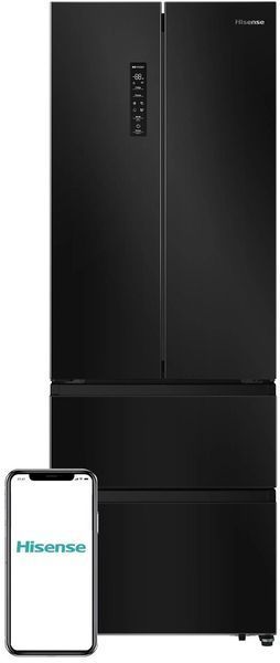 Холодильник HISENSE RF632N4AFE1 20010464 фото