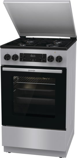 Плита комбінована GORENJE GK5C43SH 745415 фото