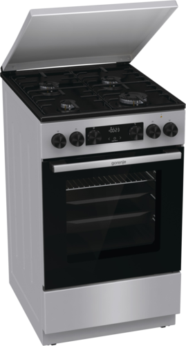 Плита комбінована GORENJE GK5C43SH 745415 фото