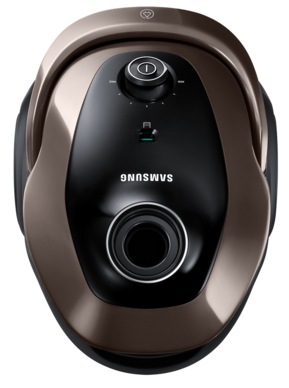 Пилосос SAMSUNG VC07M25M9WD/UK VC07M25M9WD/UK фото