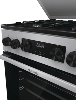 Плита комбінована GORENJE GK5C43SH 745415 фото