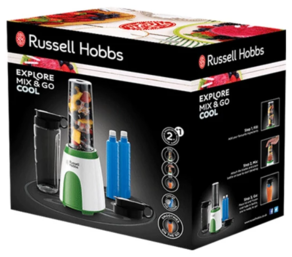 Блендер стаціонарний RUSSELL HOBBS 25160-56 23744026002 фото