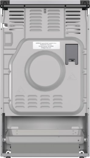 Плита комбінована GORENJE GK5C43SH 745415 фото
