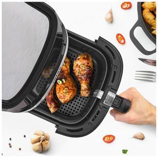 Мультипіч Rotex ROM680-XL MultiFry ROM680-XL MultiFry фото