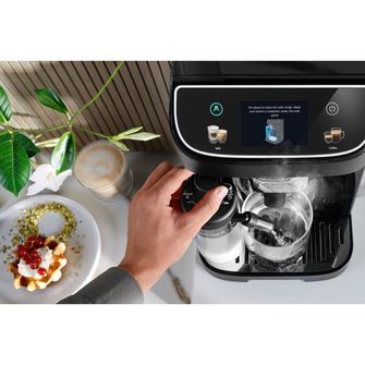 Кавомашина DeLonghi ECAM 320.60 B (00000026079) 00000026079 фото