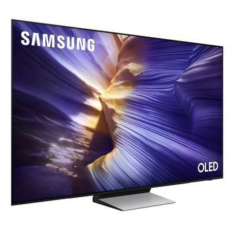 Телевізор Samsung 42" QE48S90FAEXUA QE48S90FAEXUA фото