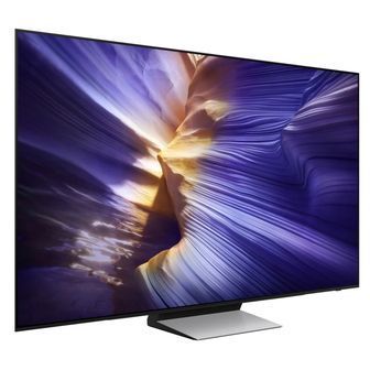 Телевізор Samsung 42" QE48S90FAEXUA QE48S90FAEXUA фото