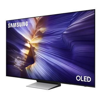 Телевізор Samsung 42" QE48S90FAEXUA QE48S90FAEXUA фото