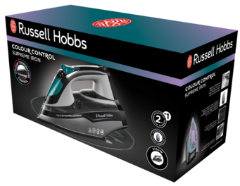 Праска RUSSELL HOBBS 25400-56 Control Supreme 23924046002 фото